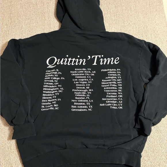 Tour Merch - Picture 2 of 5